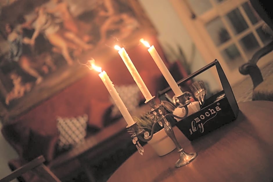 The Travotel Suites Nagpur