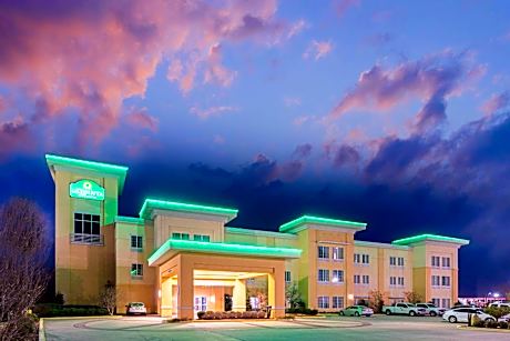 La Quinta Inn & Suites by Wyndham Muskogee