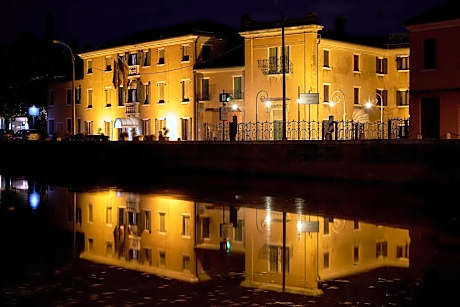 Hotel Riviera Dei Dogi