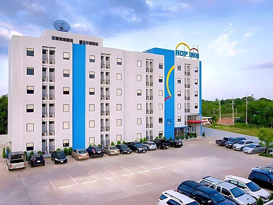 HOP INN Roi Et