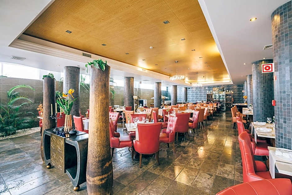 Grand Muthu Forte do Vale