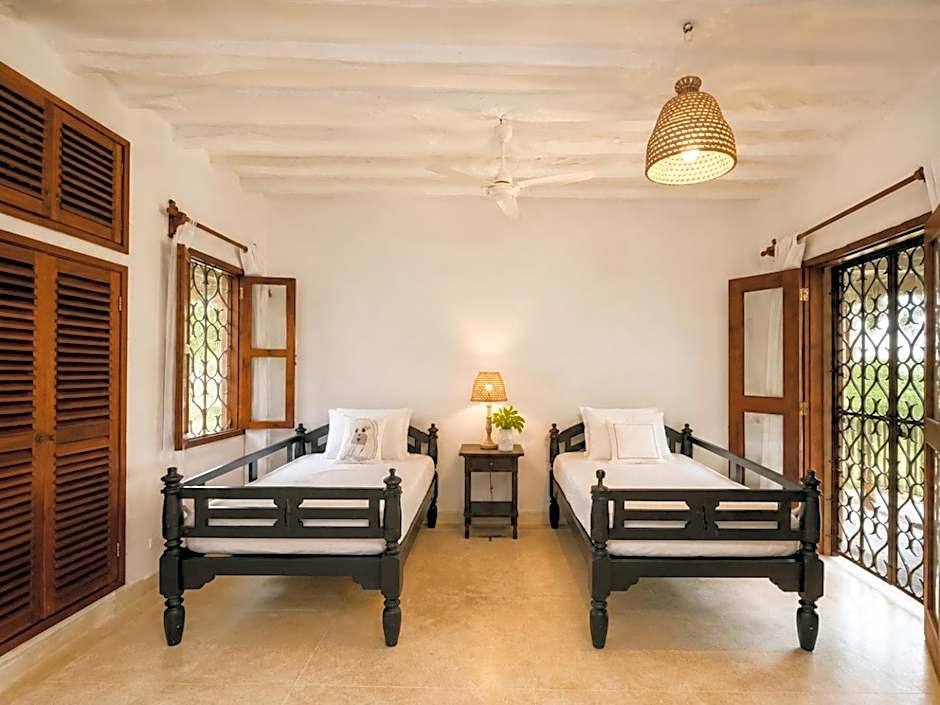 Saffron Garden Malindi