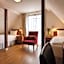 CityHotel Feuerbach