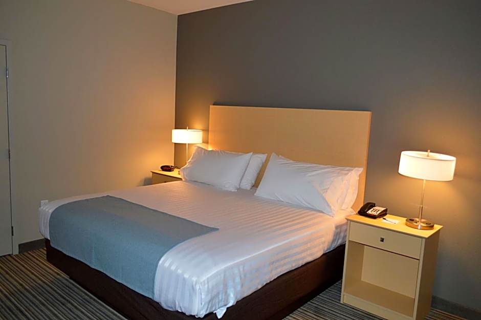 Stone Hill Norman, Trademark Collection by Wyndham