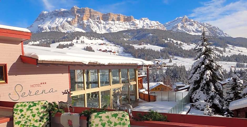 Hotel Serena