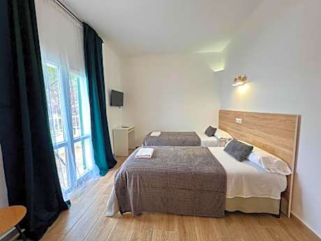 Hostal Oasis Dor