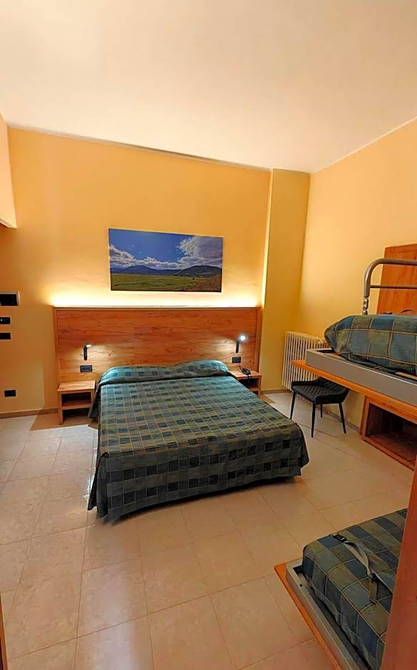 Cristall Hotel