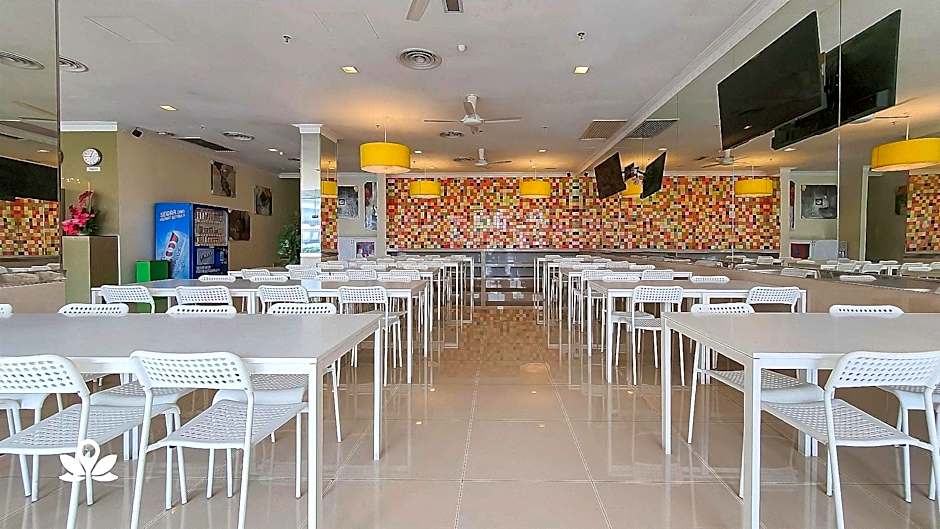 SCC Hotel City Centre