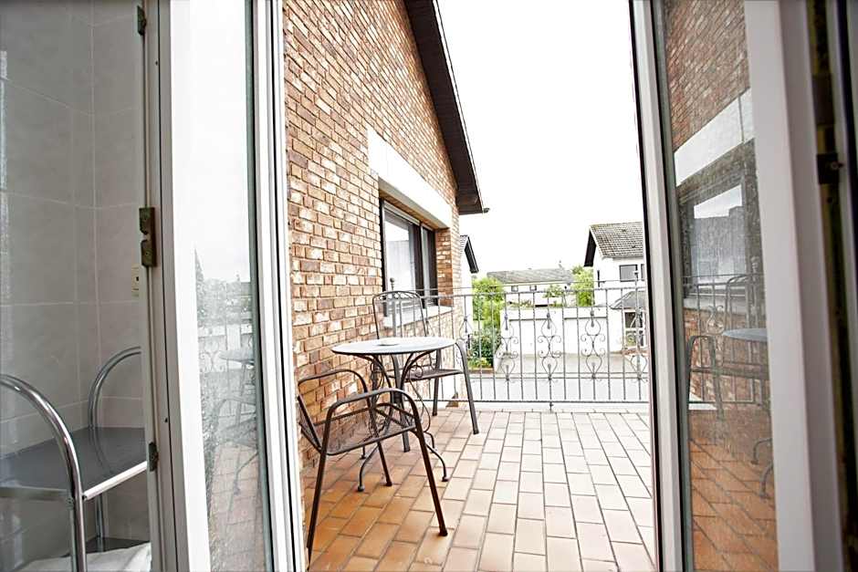 Gästehaus Am Vogelsang