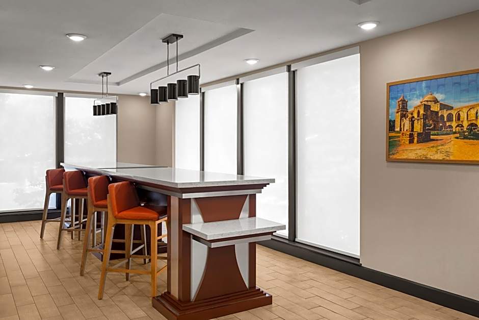 Hampton Inn & Suites Mountain View