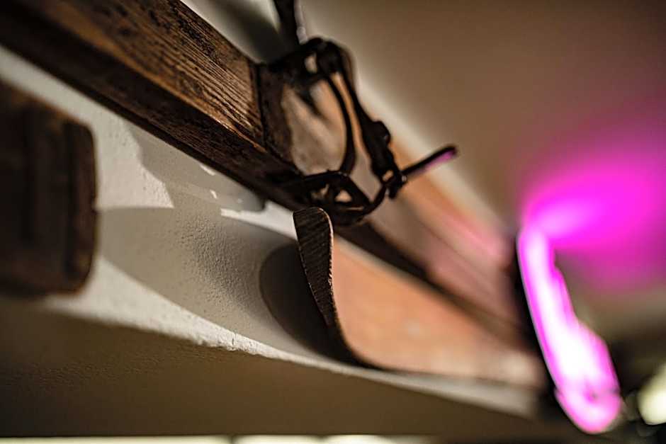 Safestay Kitzbühel Centre