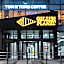 Golden Planet Hotel