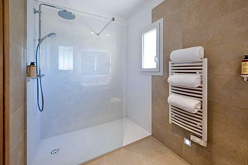 Hotel La Garbine