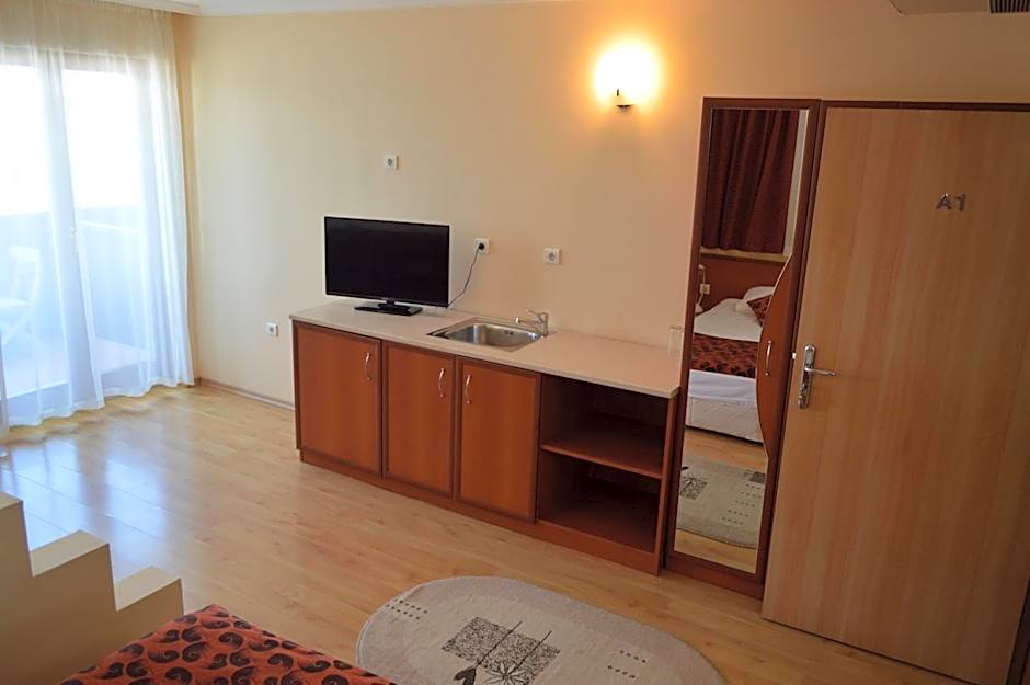 Stankoff Hotel