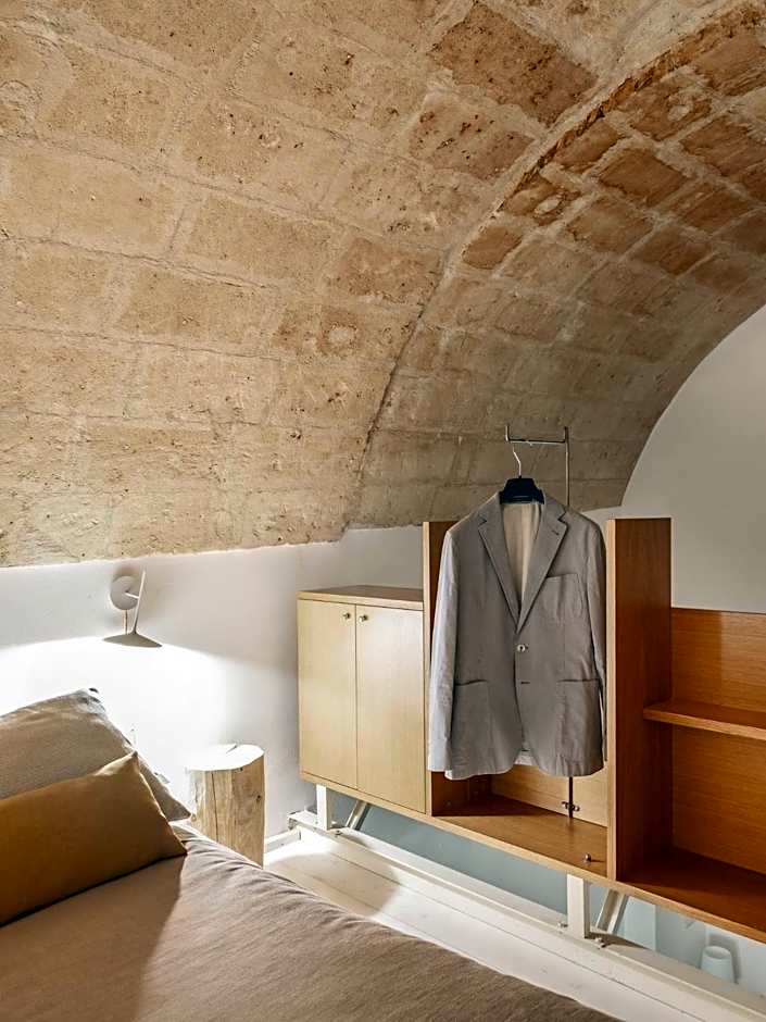 San Giovanni Vecchio - Residenza