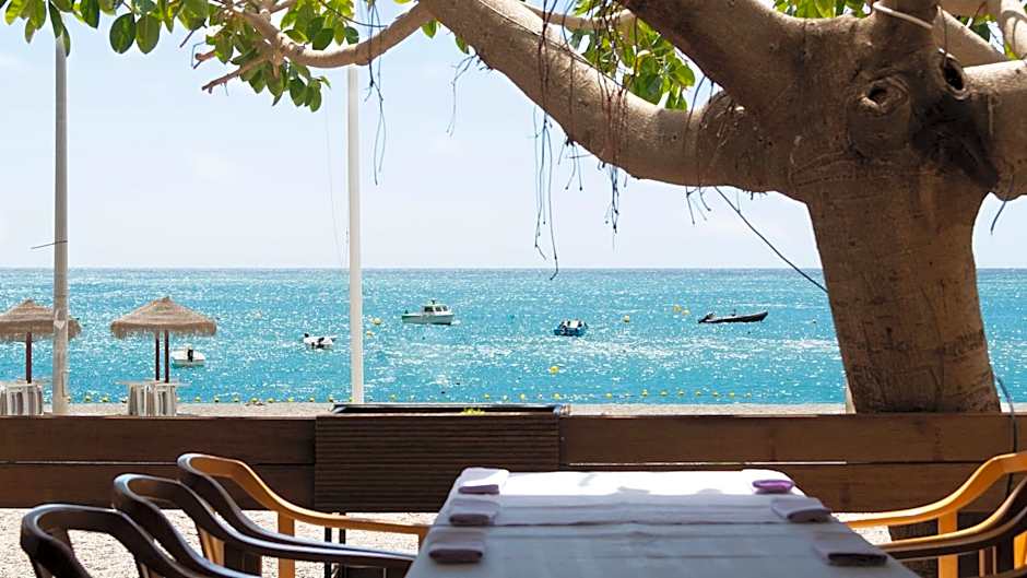 Hotel Embarcadero de Calahonda de Granada