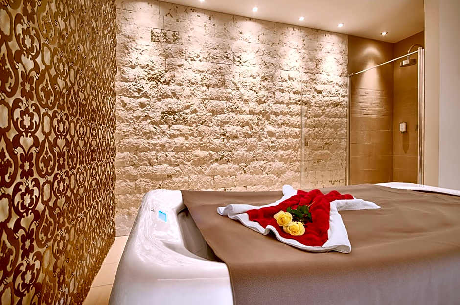 Sackmann Genuss und Spa Resort