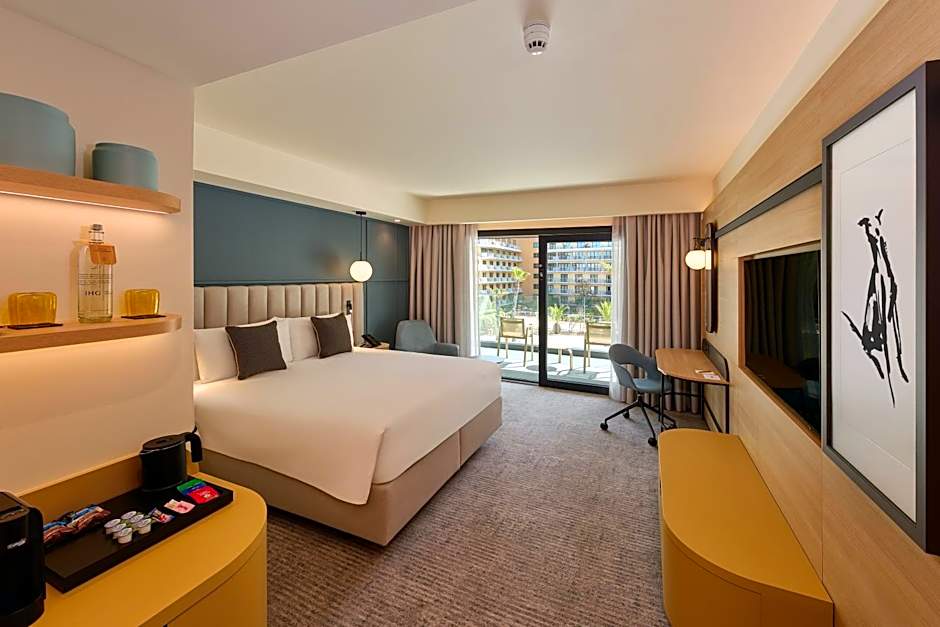 voco Malta by IHG