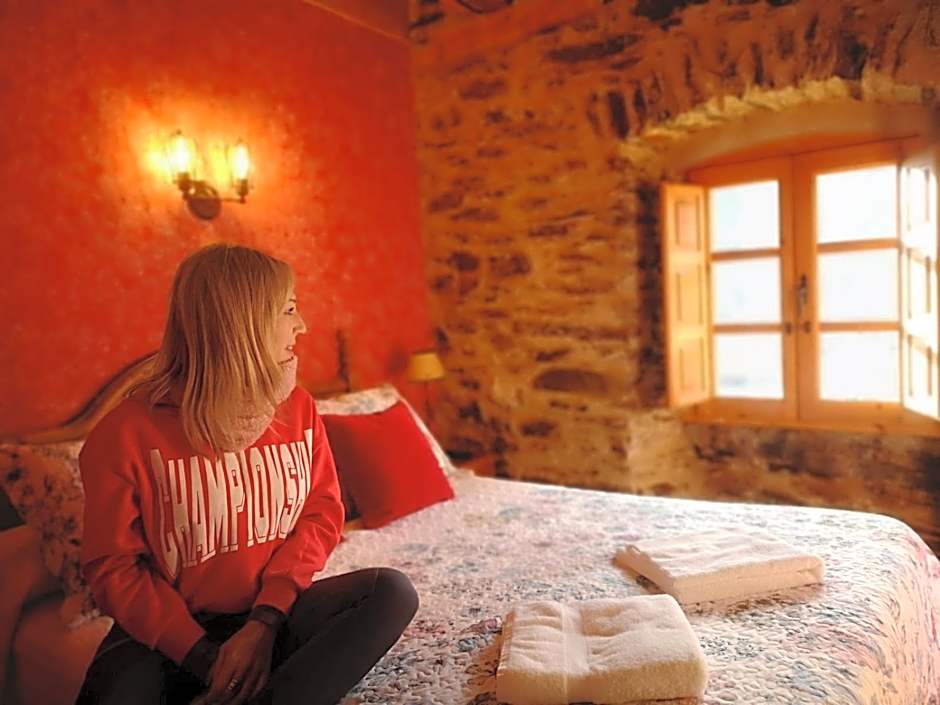 Hotel Rural LA CÁRCEL