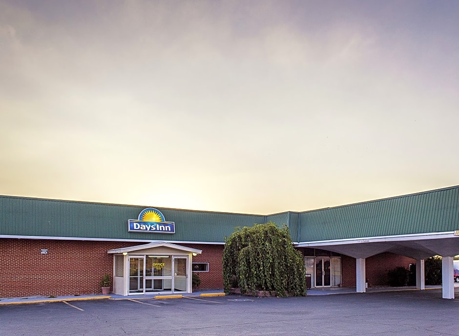 Days Inn by Wyndham Lebanon
