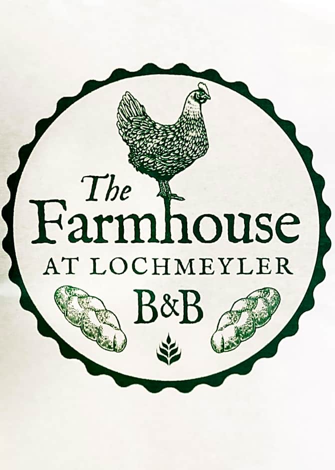 The Farmhouse Lochmeyler