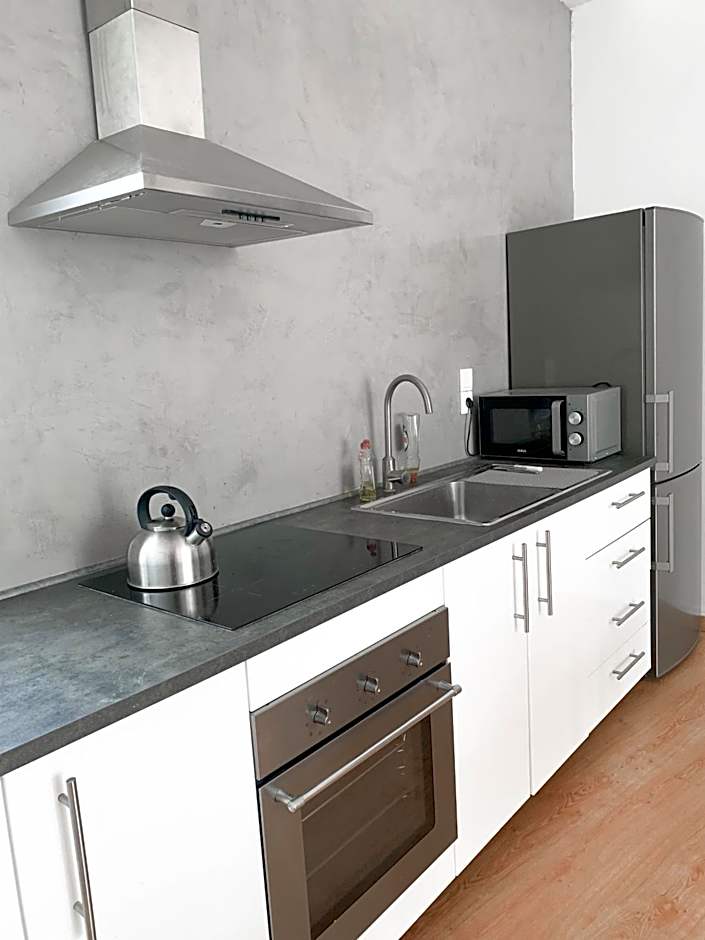 Atelier 3 - Boutique Rooms