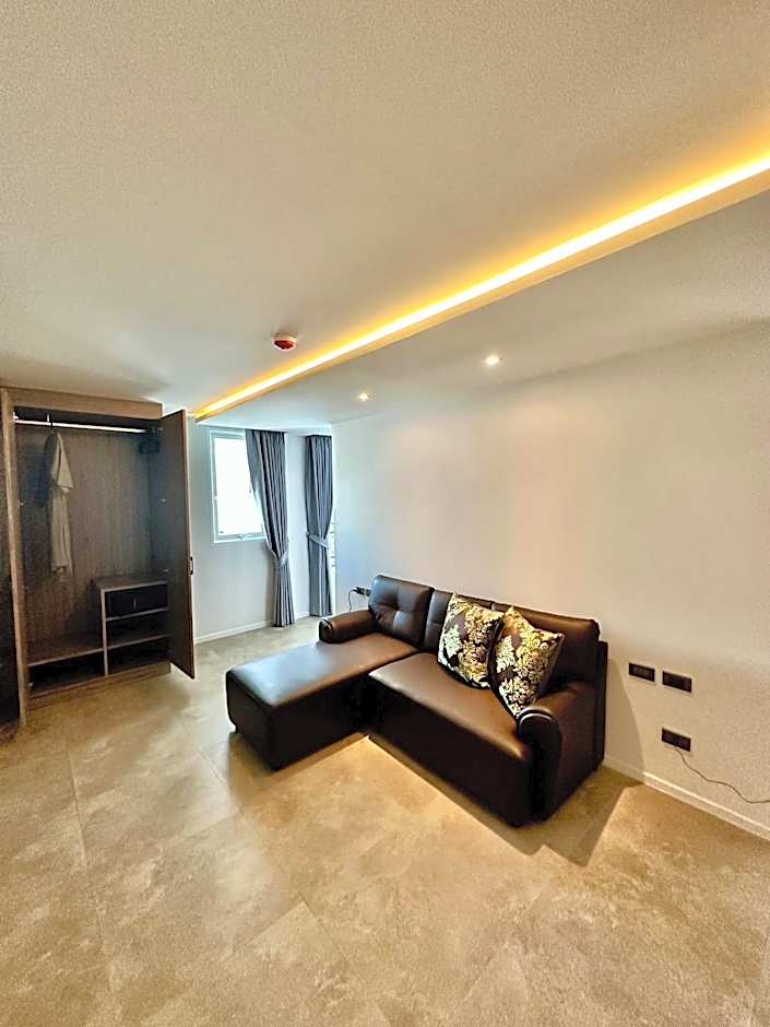 Duannaming Hotel Pattaya – Pattaya, DC