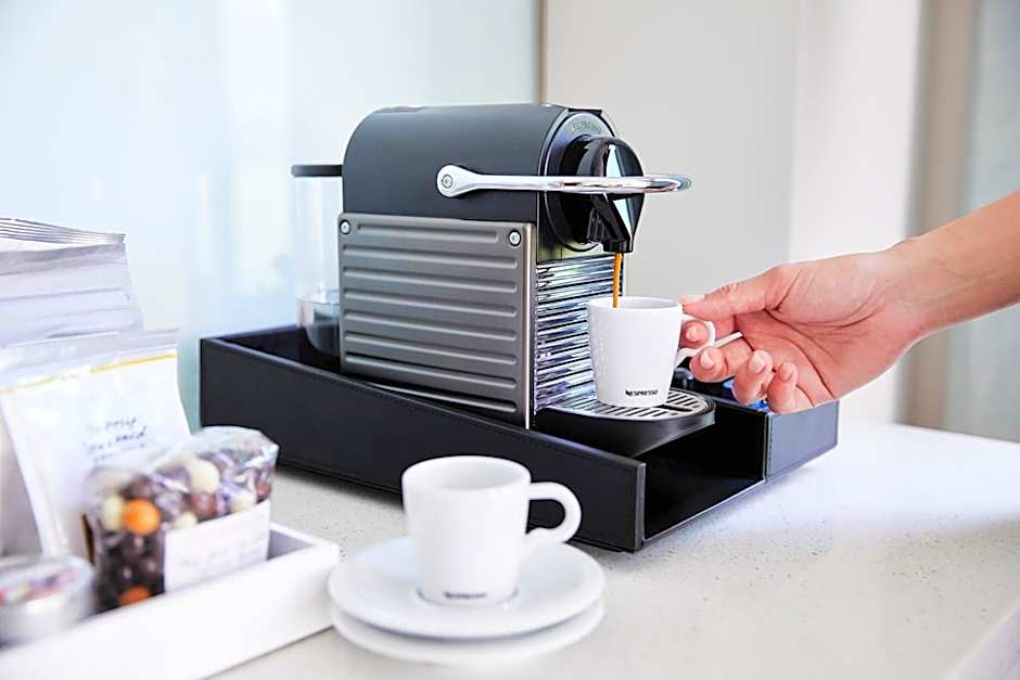 Park Terrace Hotel on Bryant Park