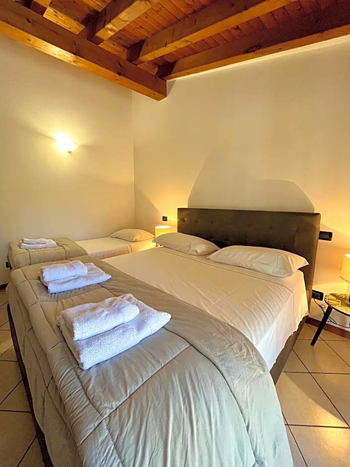 Residence la Lucciola