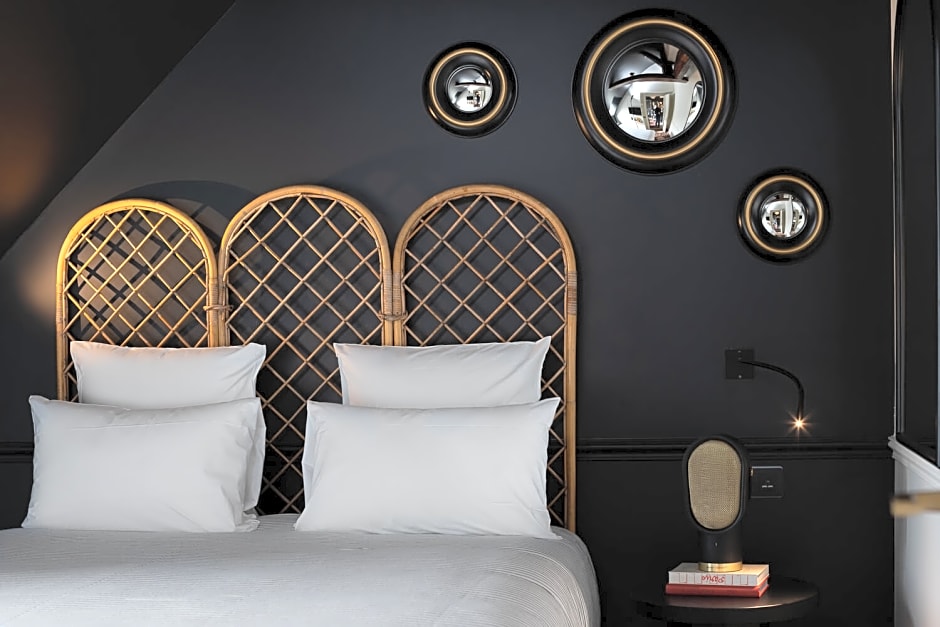 Chouchou Hotel