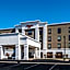 Hampton Inn By Hilton Greenfield, In