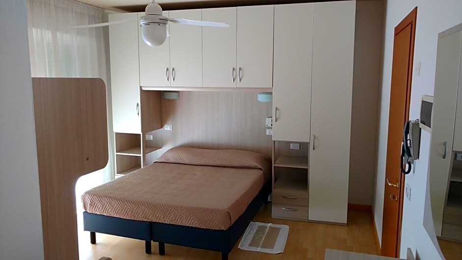 Hotel La Brezza