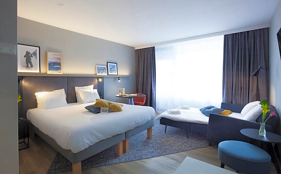 ibis Den Haag Scheveningen