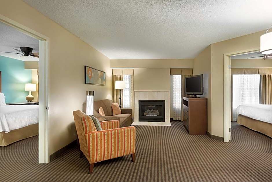 Homewood Suites By Hilton Houston-Westchase