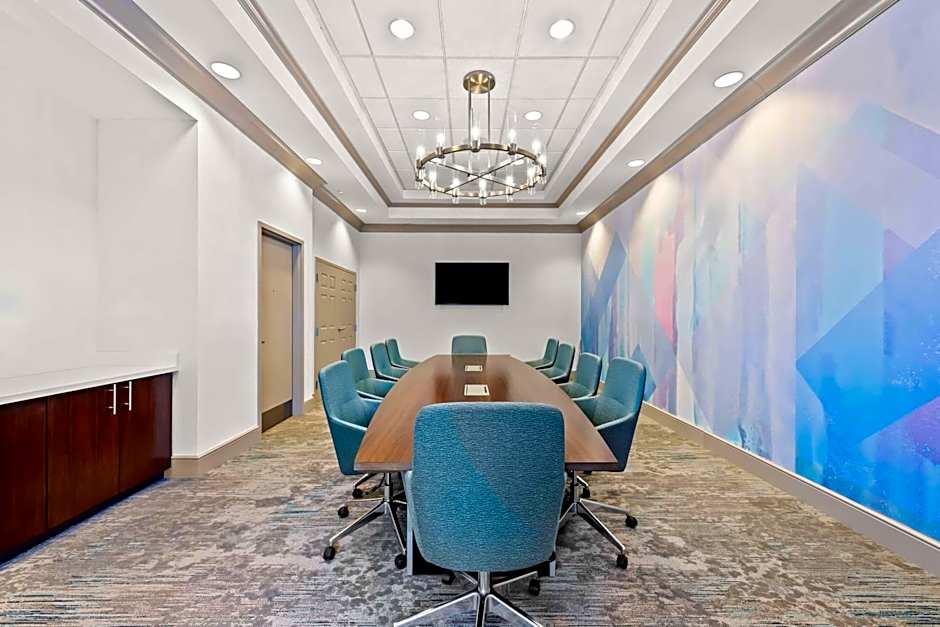 Hilton Garden Inn Seattle North/Everett