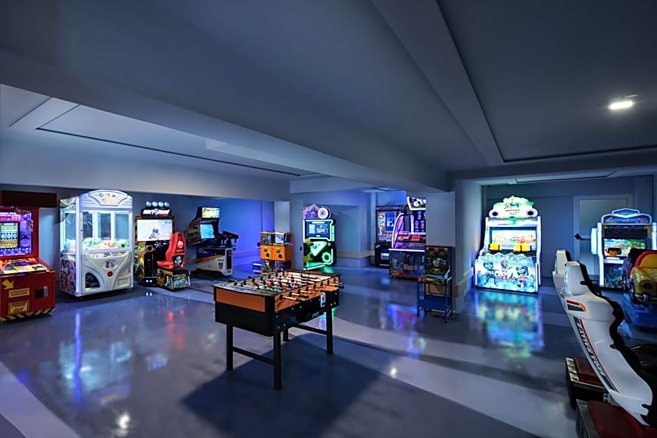 Mayfair Hotel formerly Smartline Paphos