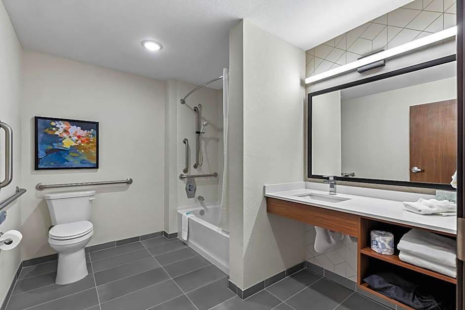 Everhome Suites Ocala I-75 North