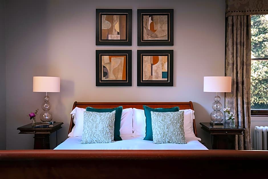 Nutfield Priory Hotel & Spa