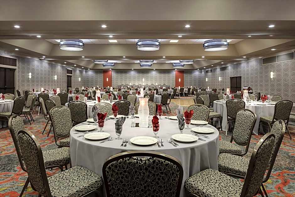 Holiday Inn Wichita East I-35 By IHG