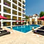 Golden Sea Pattaya