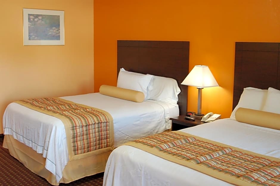 Budgetel Inn Glens Falls-Lake George