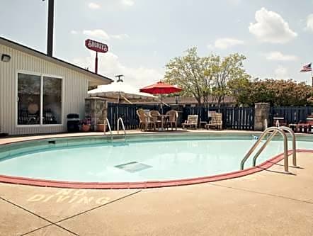 Howard Johnson by Wyndham Dover