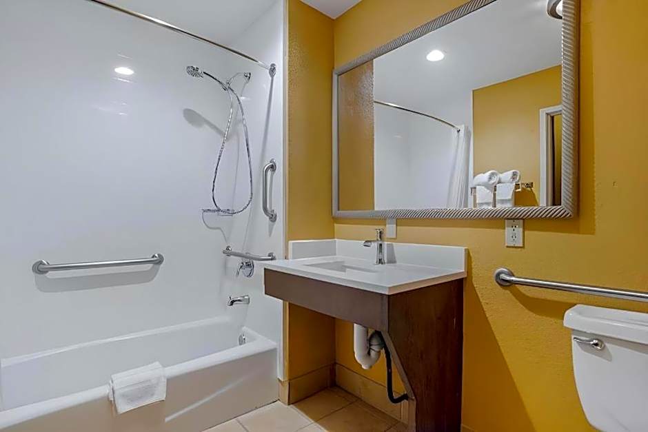 Best Western Plaquemine Inn