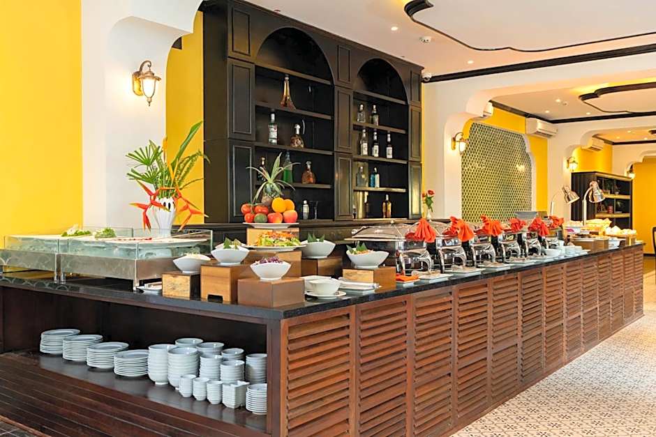 Lantern Boutique Hoi An