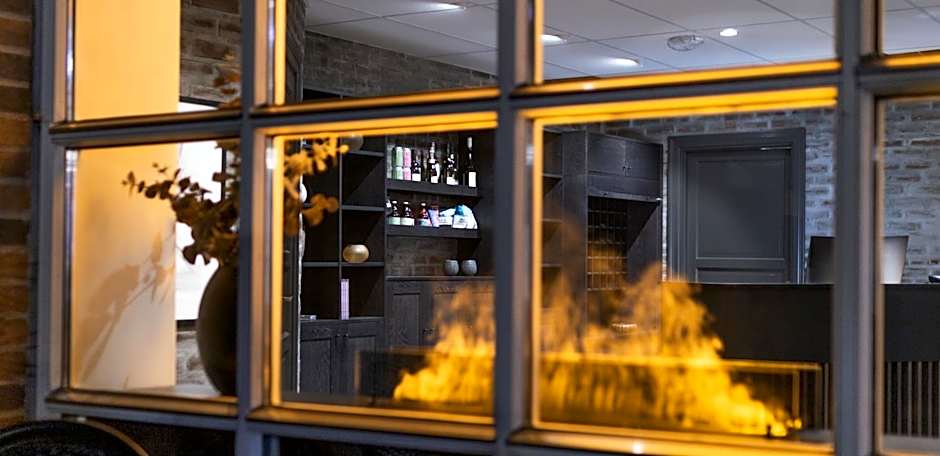 Aksjemøllen - by Classic Norway Hotels