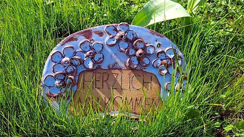 Haus Adams - das Wohlfühl Gästehaus