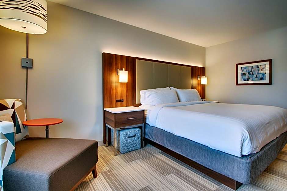 Holiday Inn Express Helen By IHG