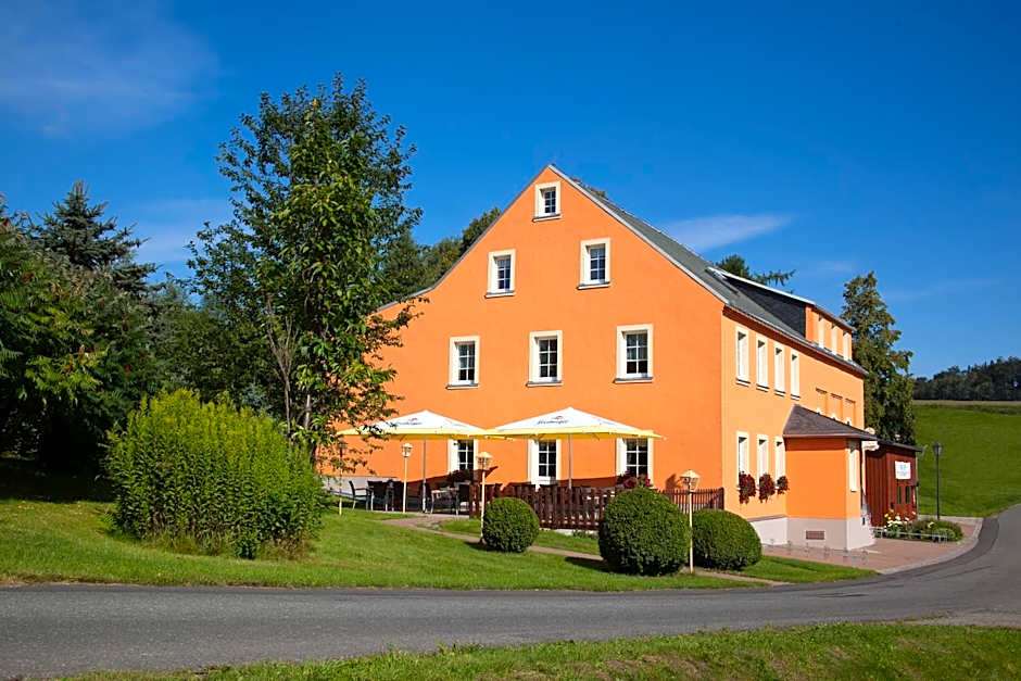 Wolfsgrunder Festhof