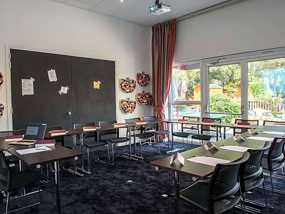 Mercure Paris Porte De Pantin