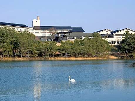 Ikoi no mura Notohanto